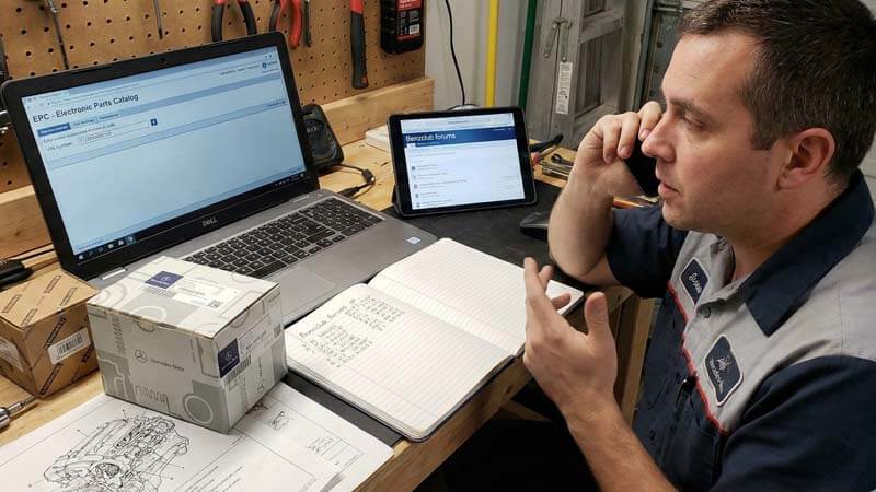 Алгоритм подбора