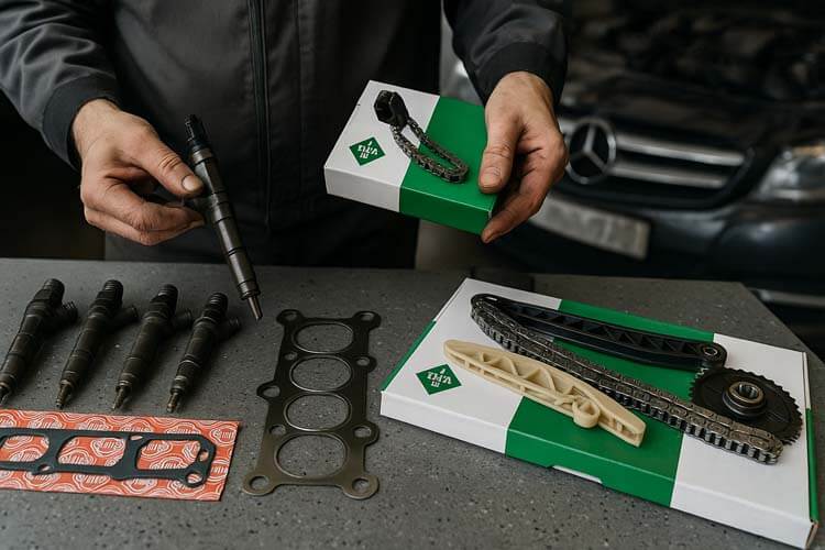 Что делать при ремонте