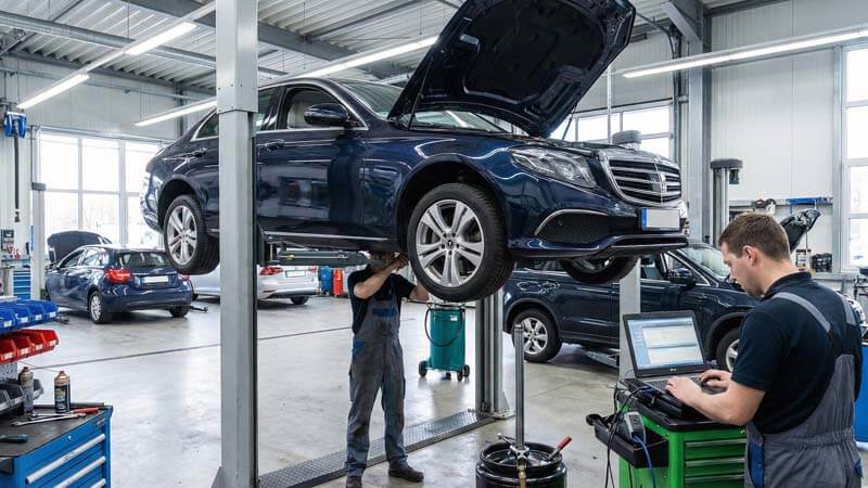 Что такое AdBlue