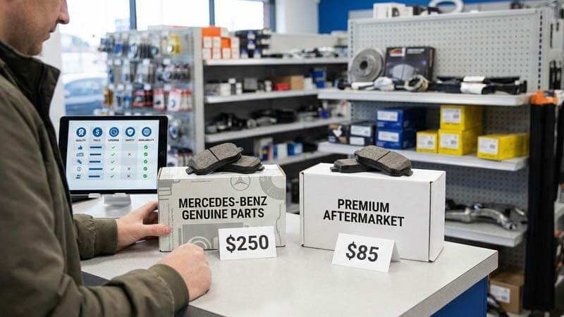 Факторы правильного выбора