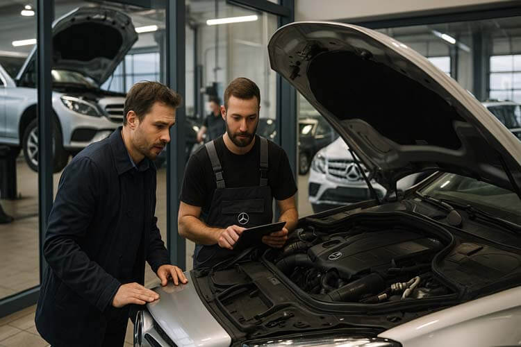 Где найти надёжного специалиста