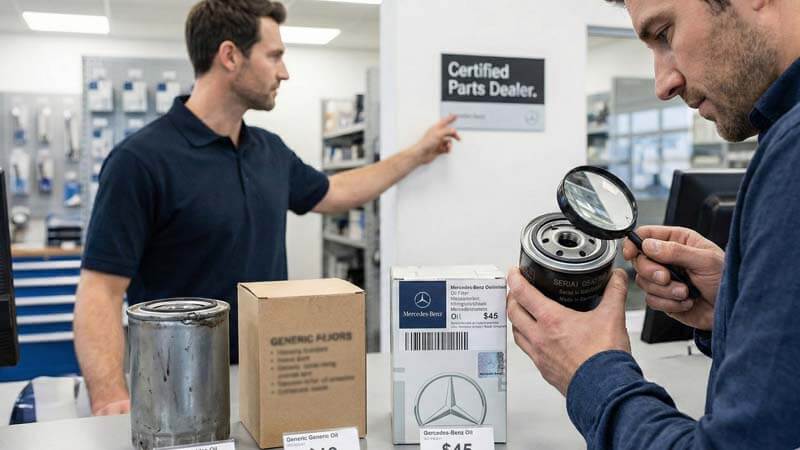 Как распознать подделку