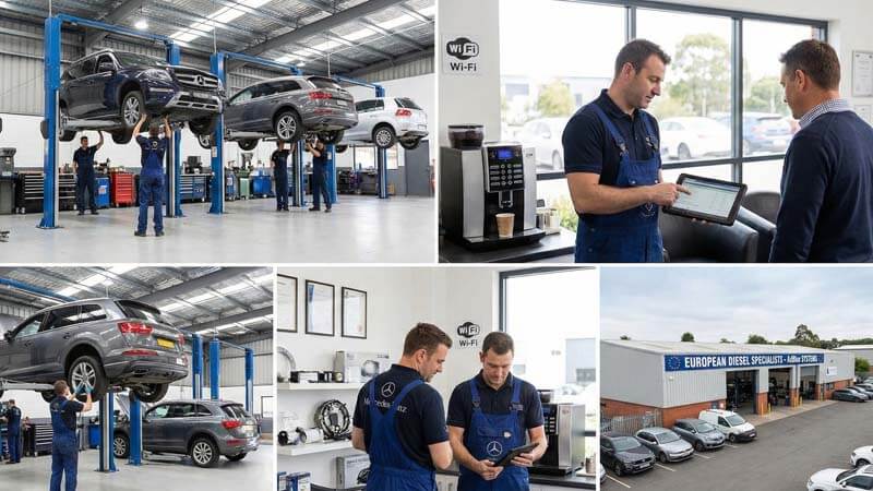 Как выбрать сервис