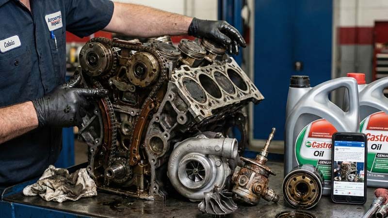 Какие проблемы