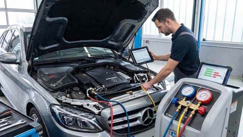 Климатическая система