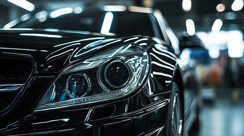 mercedes