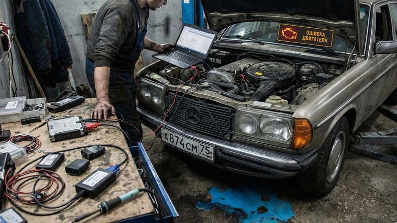 Можно ли самому «заглушить» систему