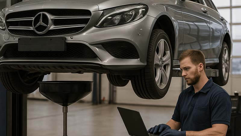 Обслуживание «по-умному