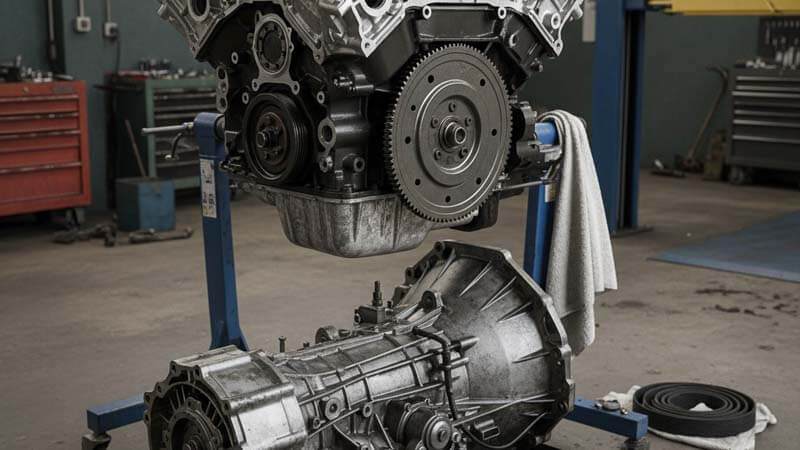 Особенности