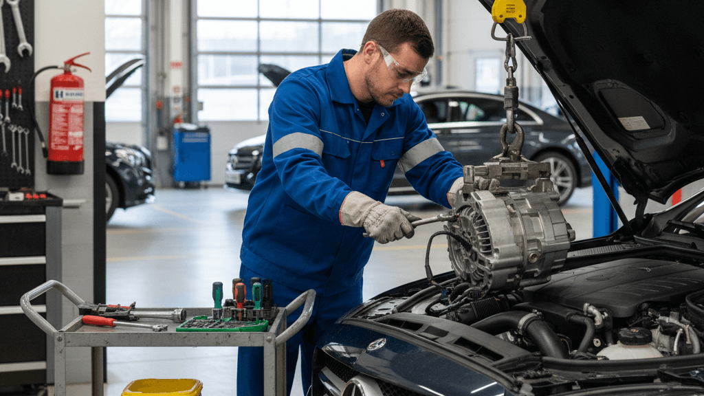 Почему эта процедура может понадобиться