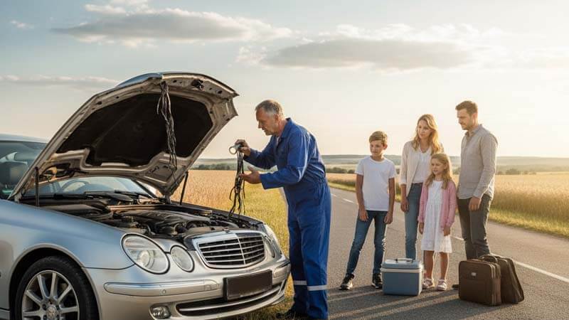 Почему нельзя откладывать замену