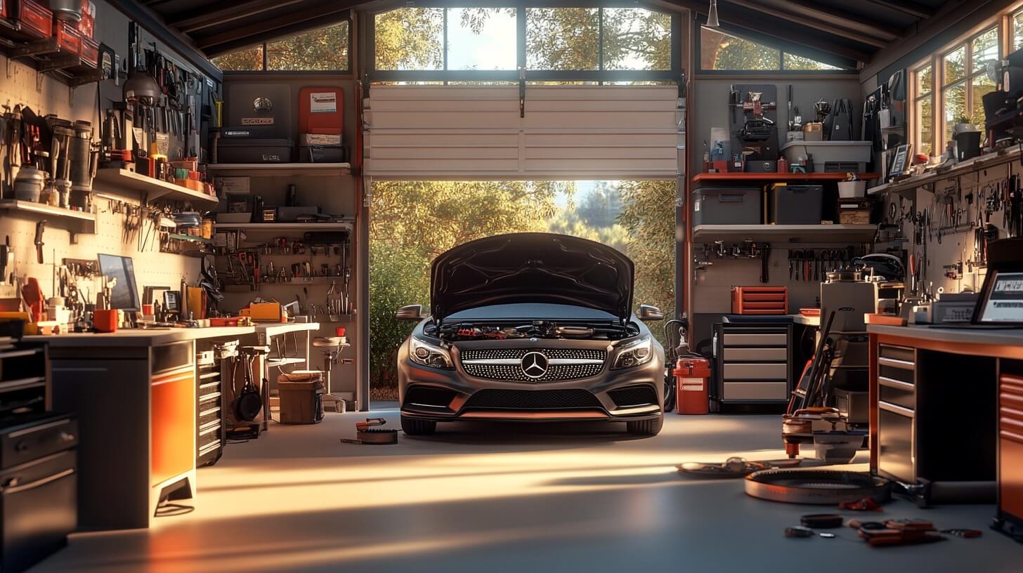Почему владельцы Mercedes выбирают бюджетные альтернативы