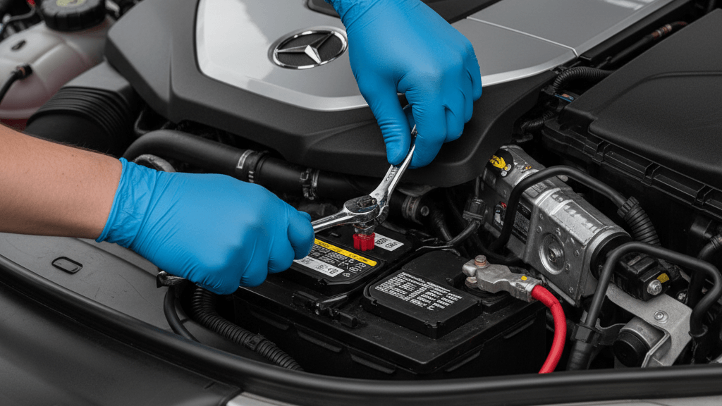 Пошаговая инструкция