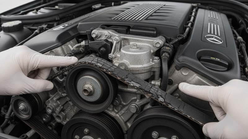 Признаки износа