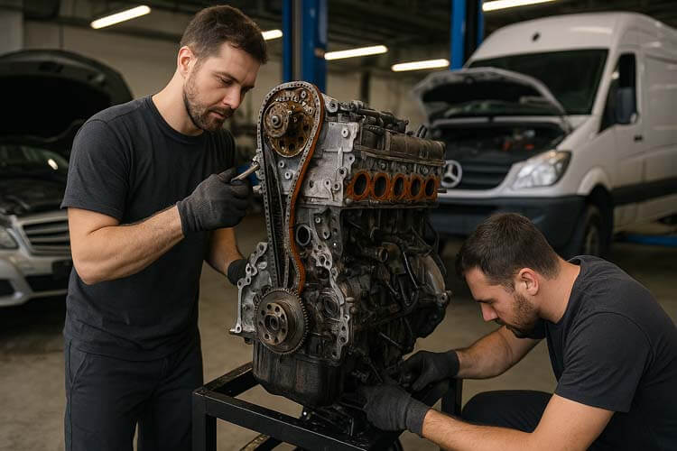 Самые частые проблемы