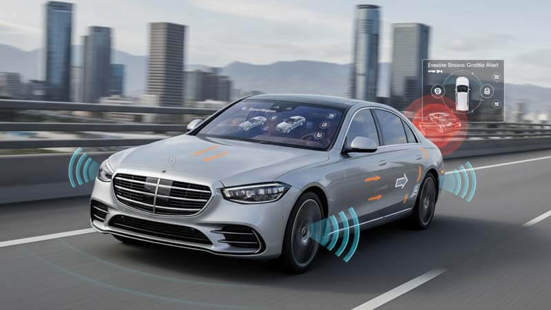 Системы предварительной защиты