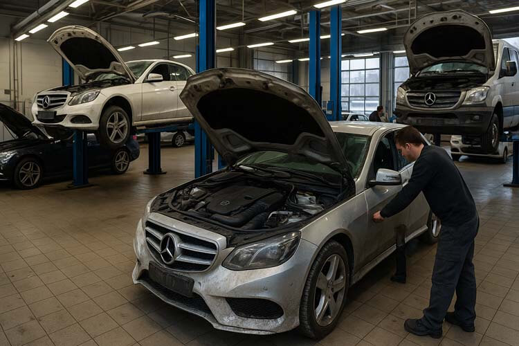 Статистика