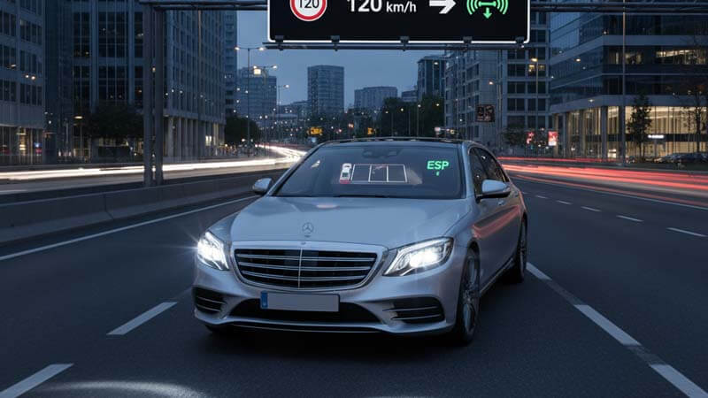 Технологии, повышающие безопасность