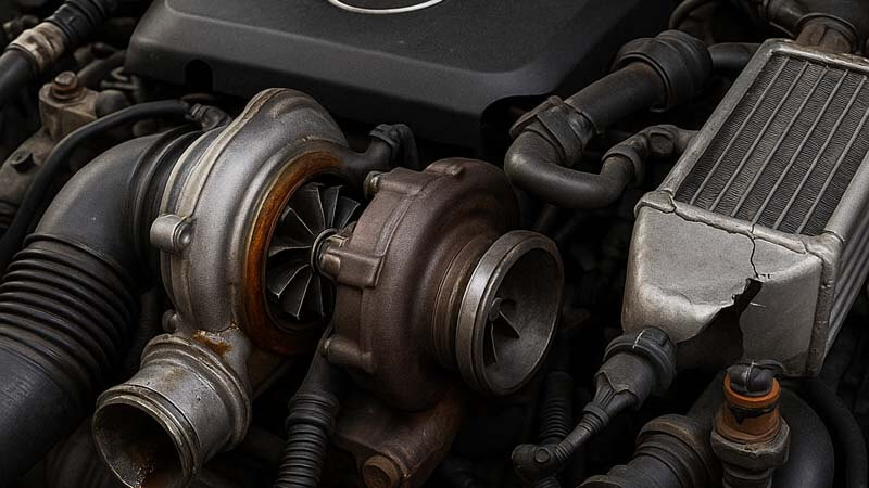 Типичные «болезни